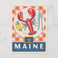 Orgulho Estatal | Maine