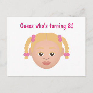 Cartão Postal #Orgulhoso2BNaturalMe Escolha-Minha-Complexidade A