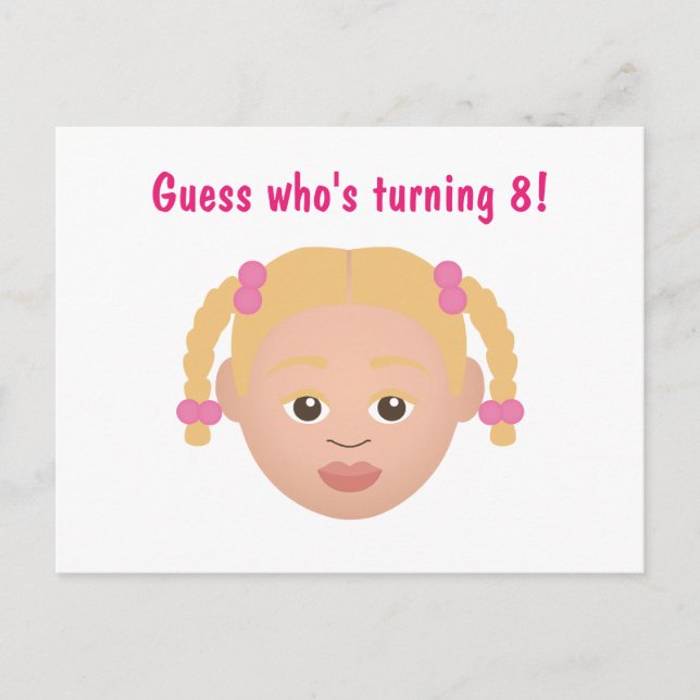 Cartão Postal #Orgulhoso2BNaturalMe Escolha-Minha-Complexidade A (Frente)