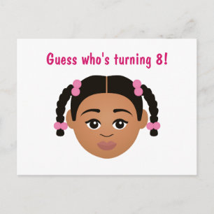 Cartão Postal #OrgulhosoPorSerNaturalEscolhaMinhaComplexidade An