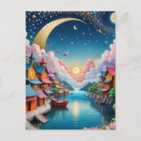 Origami é a tradicional arte japonesa de papel f