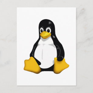 Cartão Postal Original