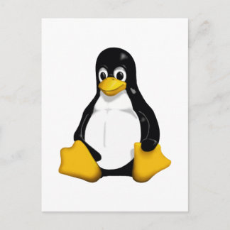 Cartão Postal Original