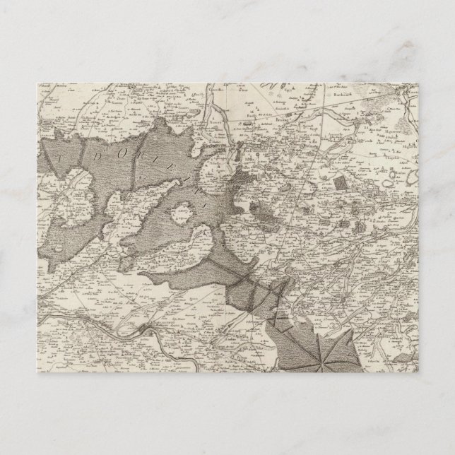 Cartão Postal Orleans (Frente)