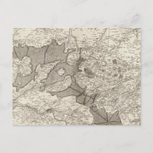 Cartão Postal Orleans