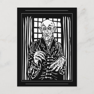 Cartão postal Orlock