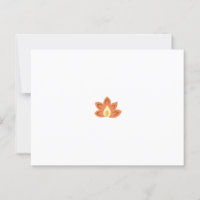 Ornamentado, tipo flor de laranja, com um design c