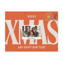 Orquestra elegante e personalizada saudação de Nat