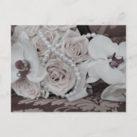 Orquídeas e Rosas lindas Salvem a data