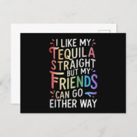 Os Amigos do Hetero Tequila são tão engraçados, LG