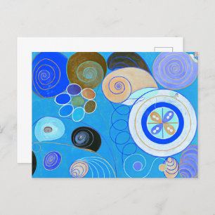 Cartão Postal Os Dez Maiores, Grupo IV, Nº 4 (Pesado)