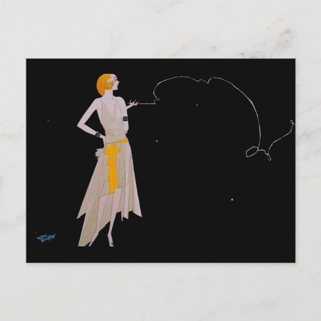 Cartão Postal Os Estrados 20 (Frente)