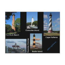 Os Faróis De Bancos Exteriores