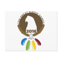 Os Grandes Jogos de Birdie de 2016!