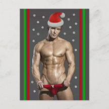 Os melhores Hunks no Planeta! Hora Da Igualdade!