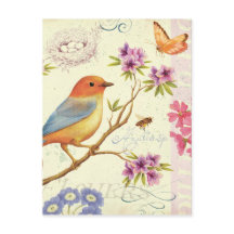 Os Pássaros e as Abelhas