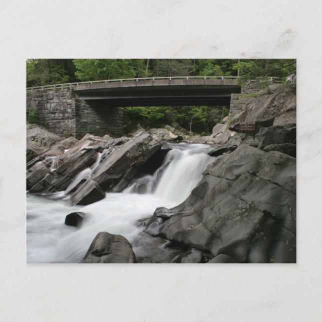 Cartão Postal Os Pias (Frente)