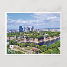Osaka - Japão