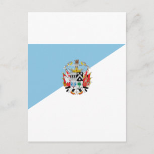 Cartão Postal Osorno, Chile