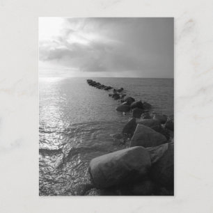 Cartão Postal Ostseinsel Fehmarn