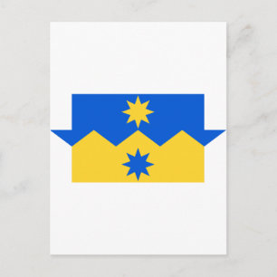 Cartão Postal Otago, Nova Zelândia