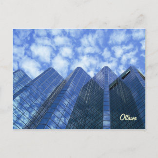 Cartão Postal Ottawa