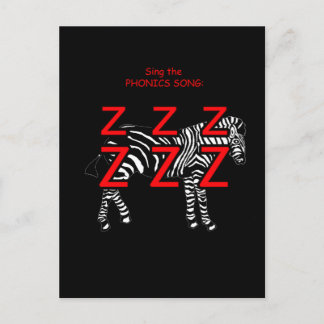 cartão postal ou cartão flash fones