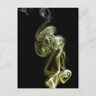 Cartão Postal Ouro
