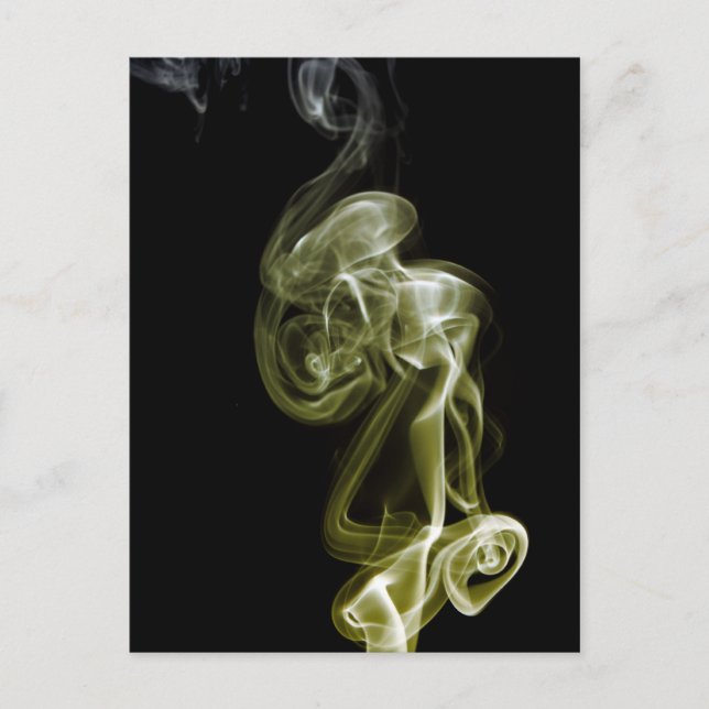 Cartão Postal Ouro (Frente)