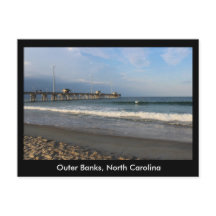 Outer Banks - Carolina do Norte