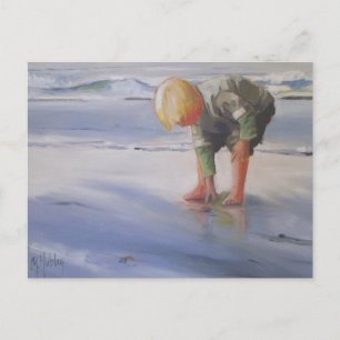 Cartão Postal Outra Shell de Excelente