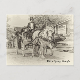 Cartão Postal Outra Vez Em Outro Lugar