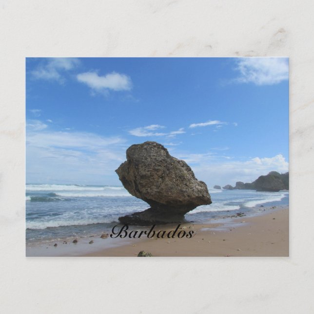 Cartão Postal Outro Cartão-postal Little Rock (Frente)