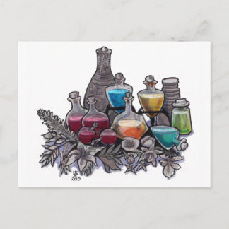 Cartão Postal Outubro de 2019 Dia 25