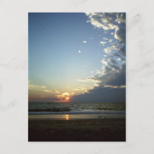 Cartão Postal Overnight 1