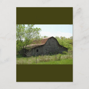 CARTÃO POSTAL OXFORD, ARKANSAS