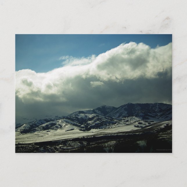 Cartão postal P3051 (Frente)