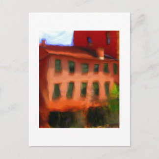 CARTÃO POSTAL P4240350