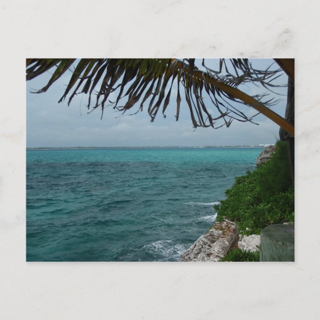 CARTÃO POSTAL P6240185 (Frente)