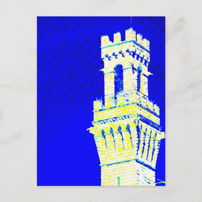 CARTÃO POSTAL P9060263 (Frente)