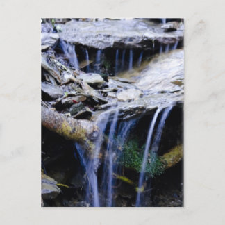 Cartão Postal Pacífico