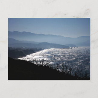 Cartão Postal Pacífico