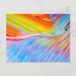 Cartão postal padrão