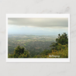 Cartão Postal Padrão,