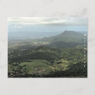 Cartão postal padrão