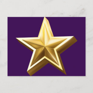 Cartão postal padrão