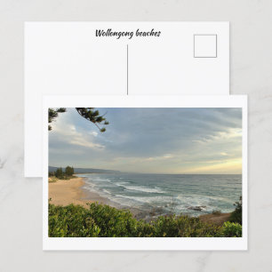 Cartão Postal Padrão