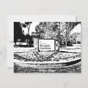 Cartão Postal Padrão