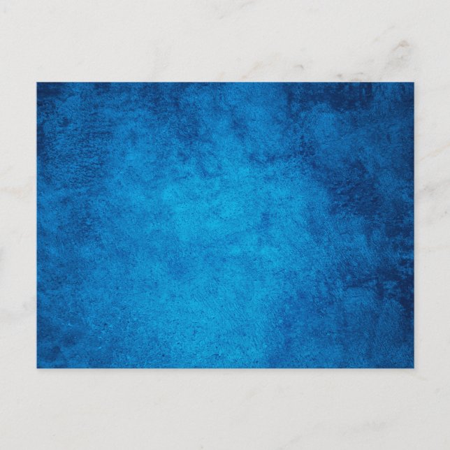 Cartão postal padrão (Frente)