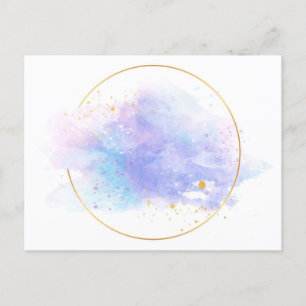 Cartão postal padrão